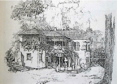 dolazak rumijevih dervisa