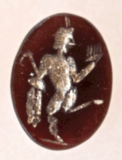 silvanus